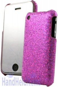 iphone 3gs cases - purple 2