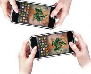 iphone-social-gaming