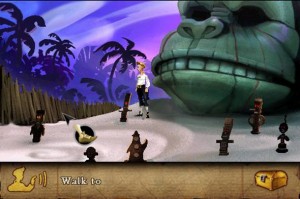 the secret of monkey island