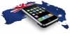 iphone in australia