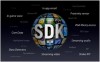 SDK Features